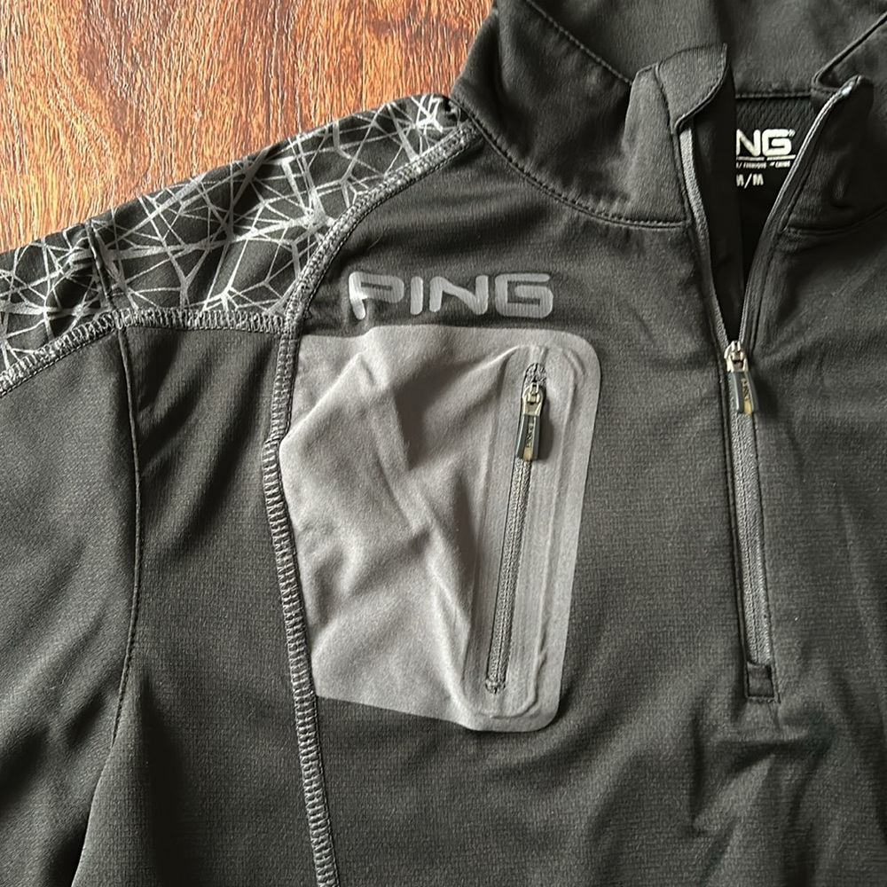 Ping top - Picture 2 of 7